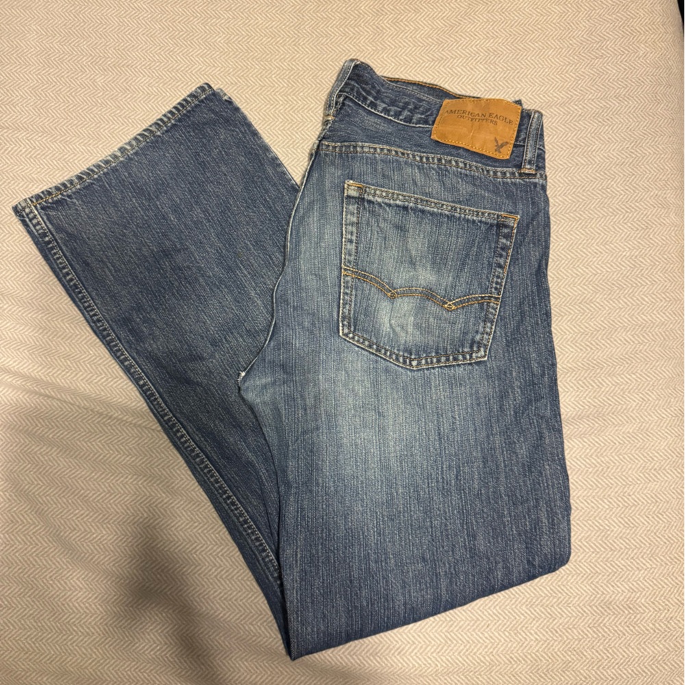American Eagle Mens Jeans